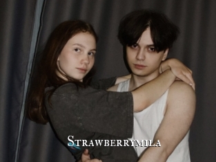 strawberrymila cams