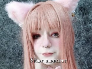 Strawberrypet