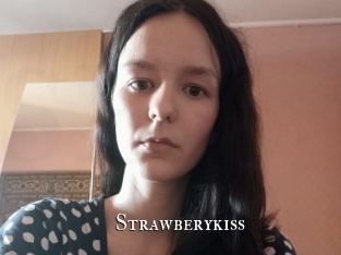 Strawberykiss