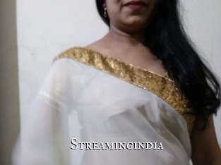 Streamingindia