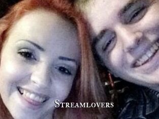 Streamlovers