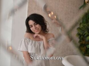 Streamoflove