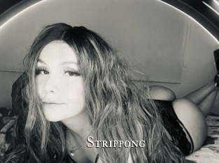 Strippong