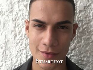 Stuarthot