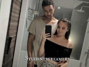 Studentstreamers
