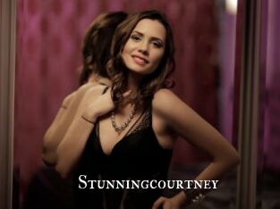 Stunningcourtney