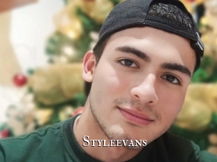 Styleevans