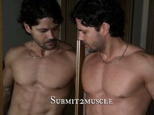 Submit2muscle