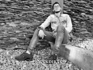 Suckdirty