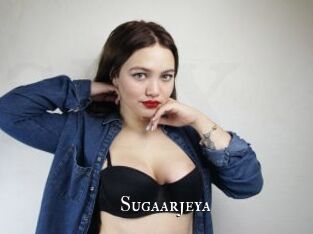 Sugaarjeya
