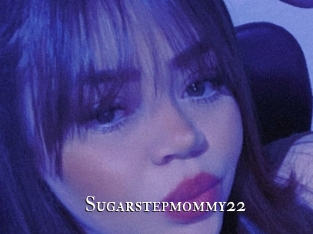Sugarstepmommy22
