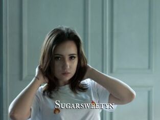 Sugarsweetyn
