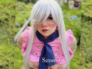 Suimi