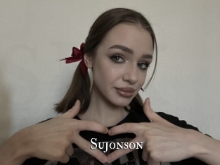 Sujonson