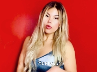 Sukiakana