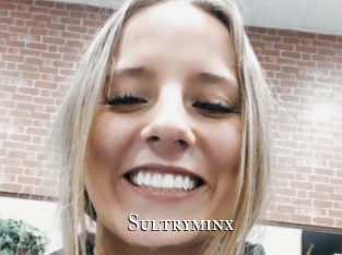 Sultryminx