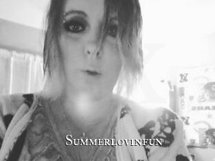 Summerlovinfun