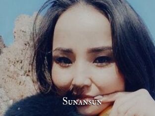 Sunansun