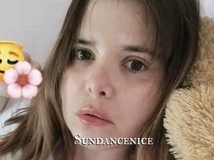 Sundancenice