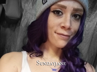 Sundayjane