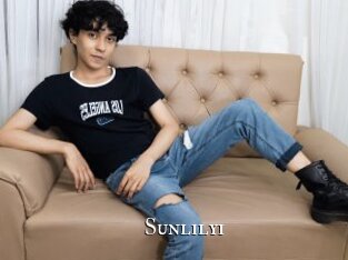 Sunlilyi