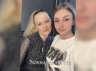 Sunnandlinette