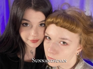 Sunnandsusan