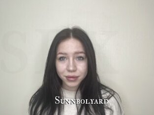 Sunnbolyard