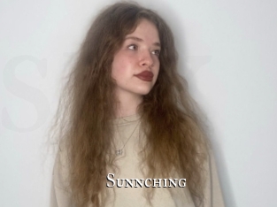 Sunnching