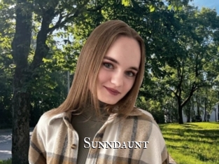 Sunndaunt