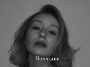 Sunneade