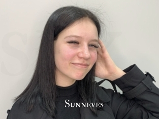 Sunneves