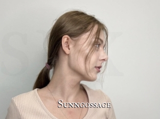 Sunngossage