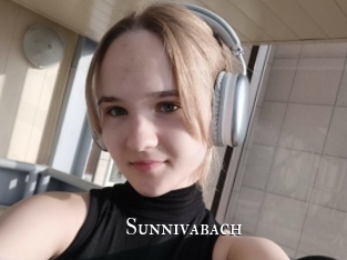 Sunnivabach