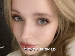 Sunnivabinford