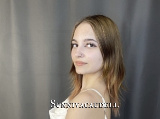 Sunnivacaudell