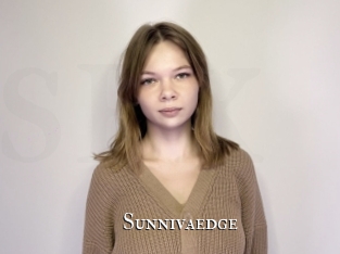 Sunnivaedge