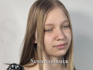 Sunnivafarmer