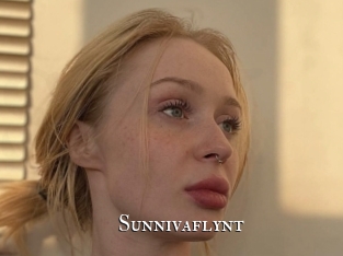 Sunnivaflynt