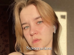Sunnivagrise
