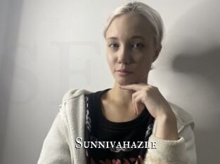 sunnivahazle cams