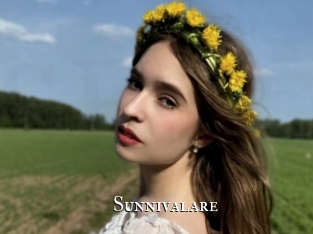 Sunnivalare