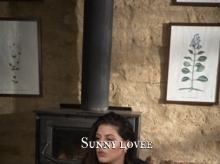 Sunny_lovee