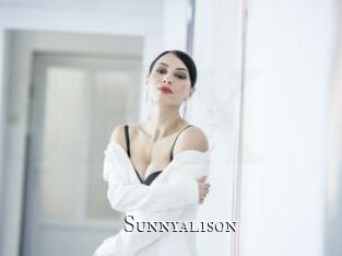 Sunnyalison