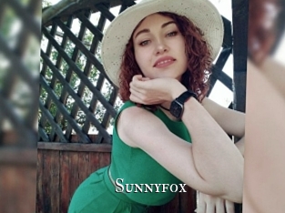 Sunnyfox