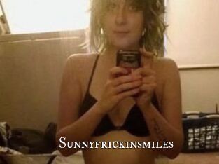 Sunnyfrickinsmiles