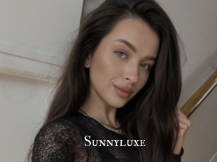 Sunnyluxe