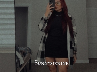 Sunnysixnine
