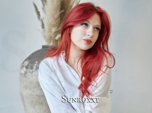 Sunroxxy