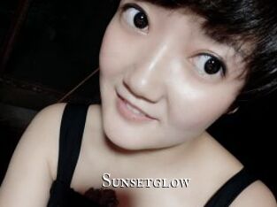 Sunsetglow